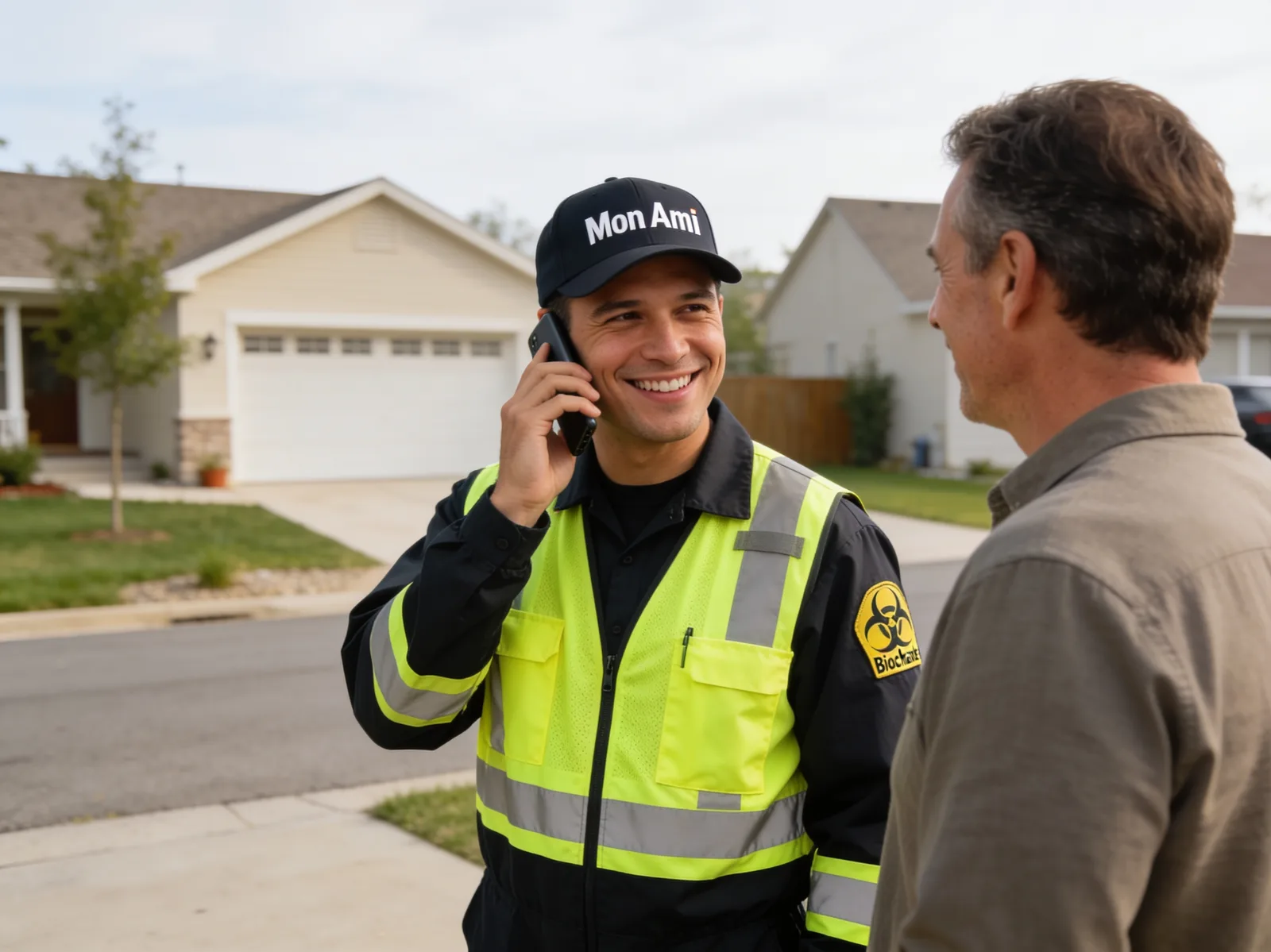 Sewage Cleanup Teays Valley, WV FAQs