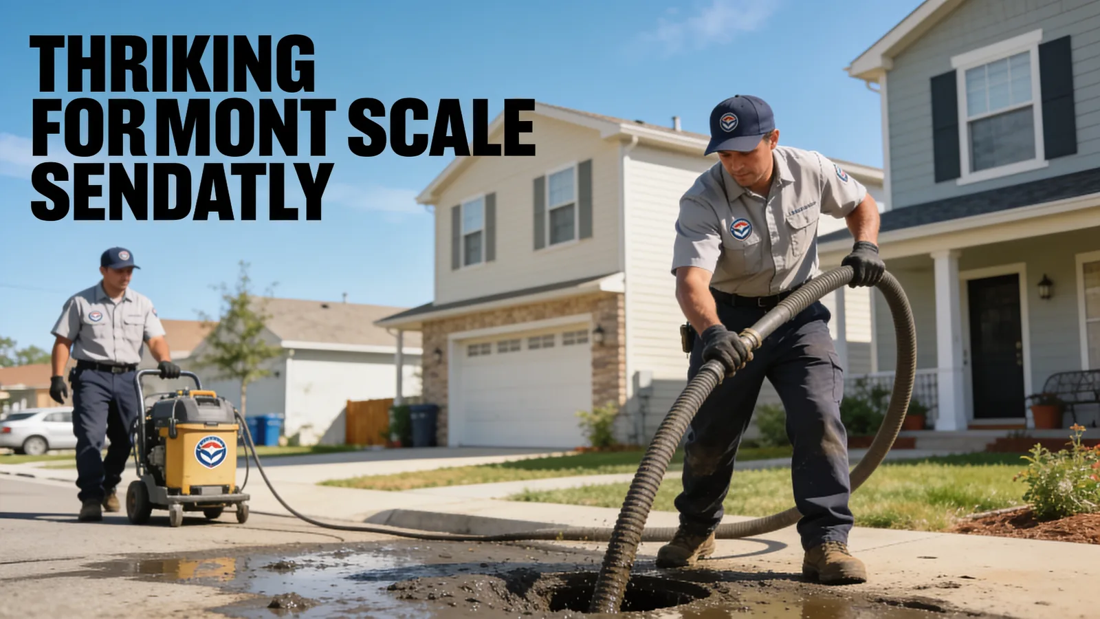 Sewage Cleanup in Teays Valley, WV near me
